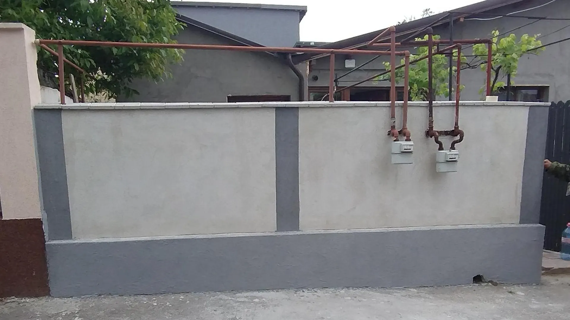 Casa Oana Villa Bucharest Holiday home