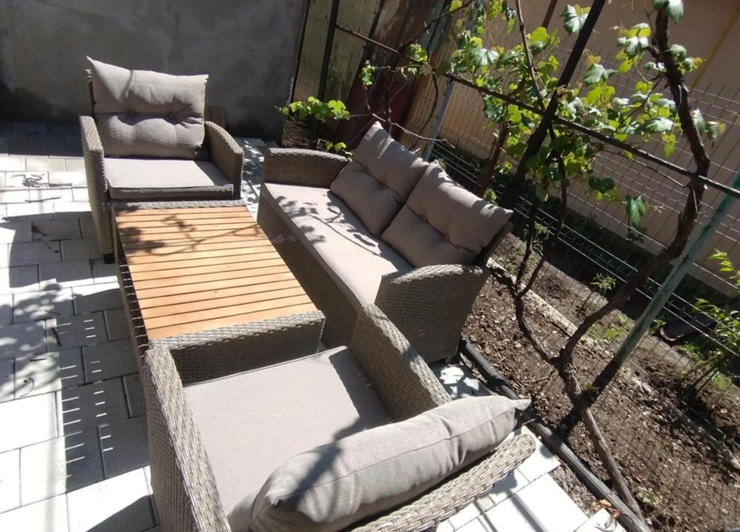 Holiday home Casa Oana Villa Bucharest