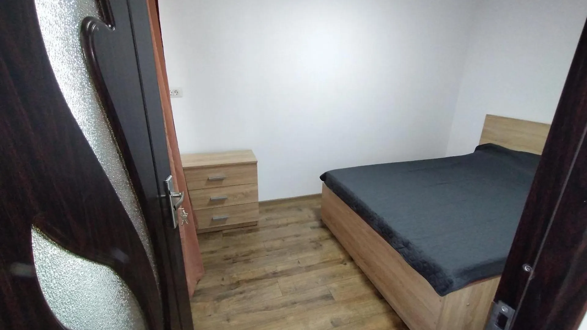 Casa Oana Villa Bucharest Romania