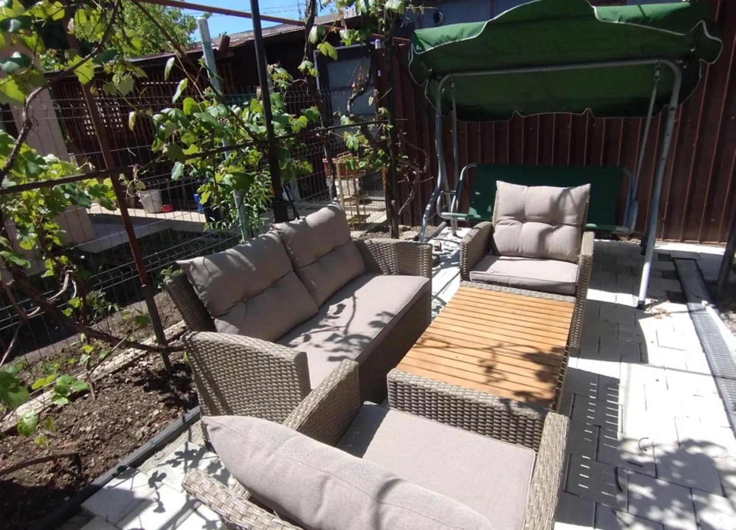 Casa Oana Villa Bucharest