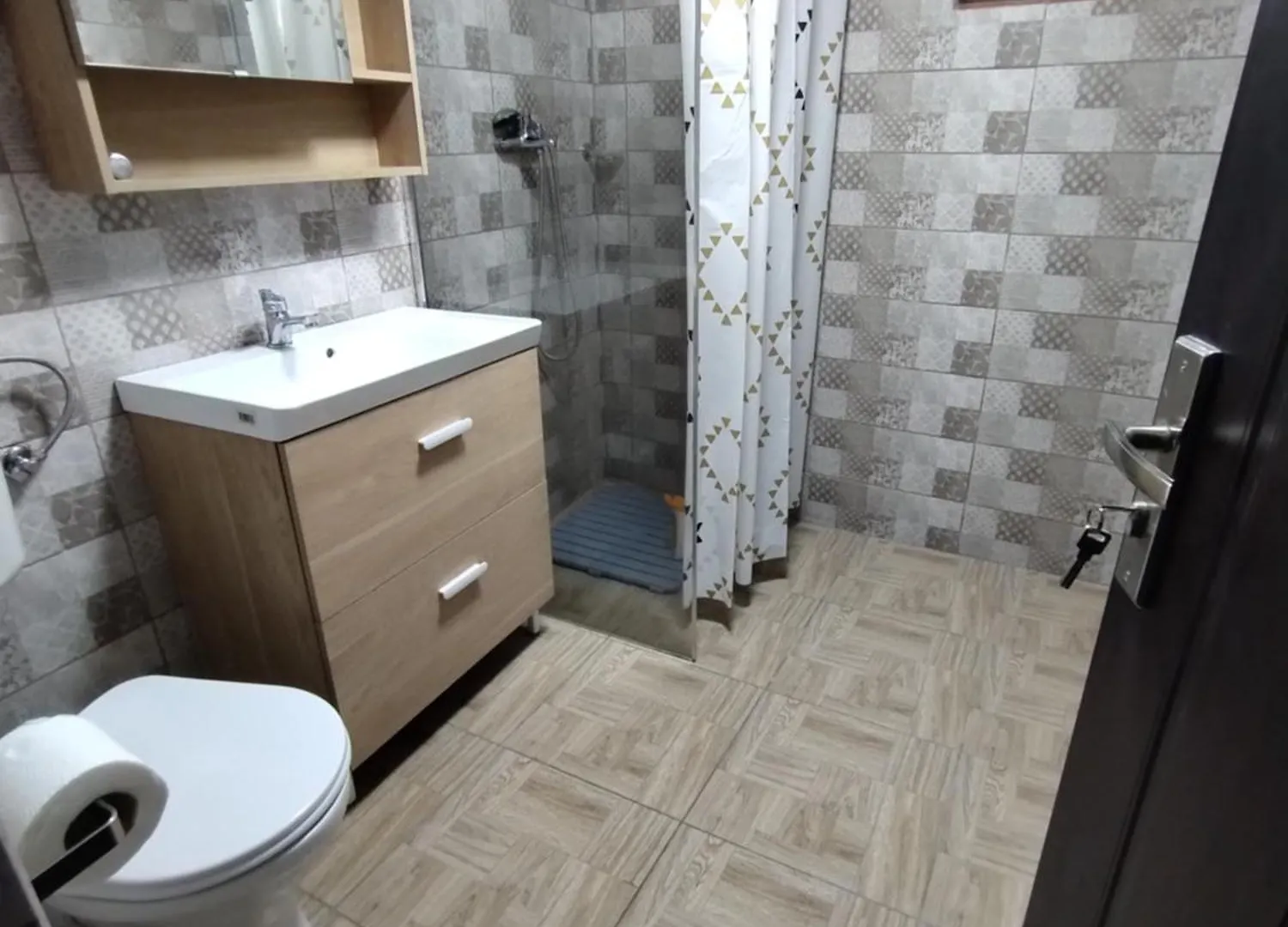Casa Oana Villa Bucharest Holiday home