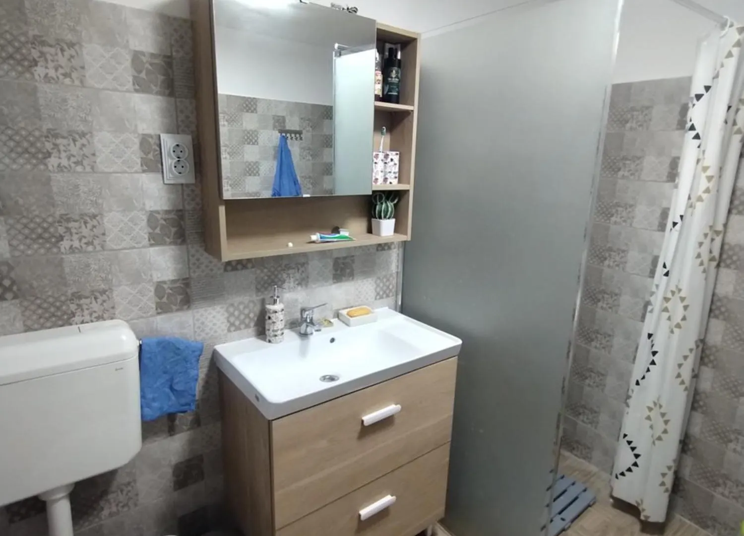فيلا Casa Oana بوخارست بيت للعطل
