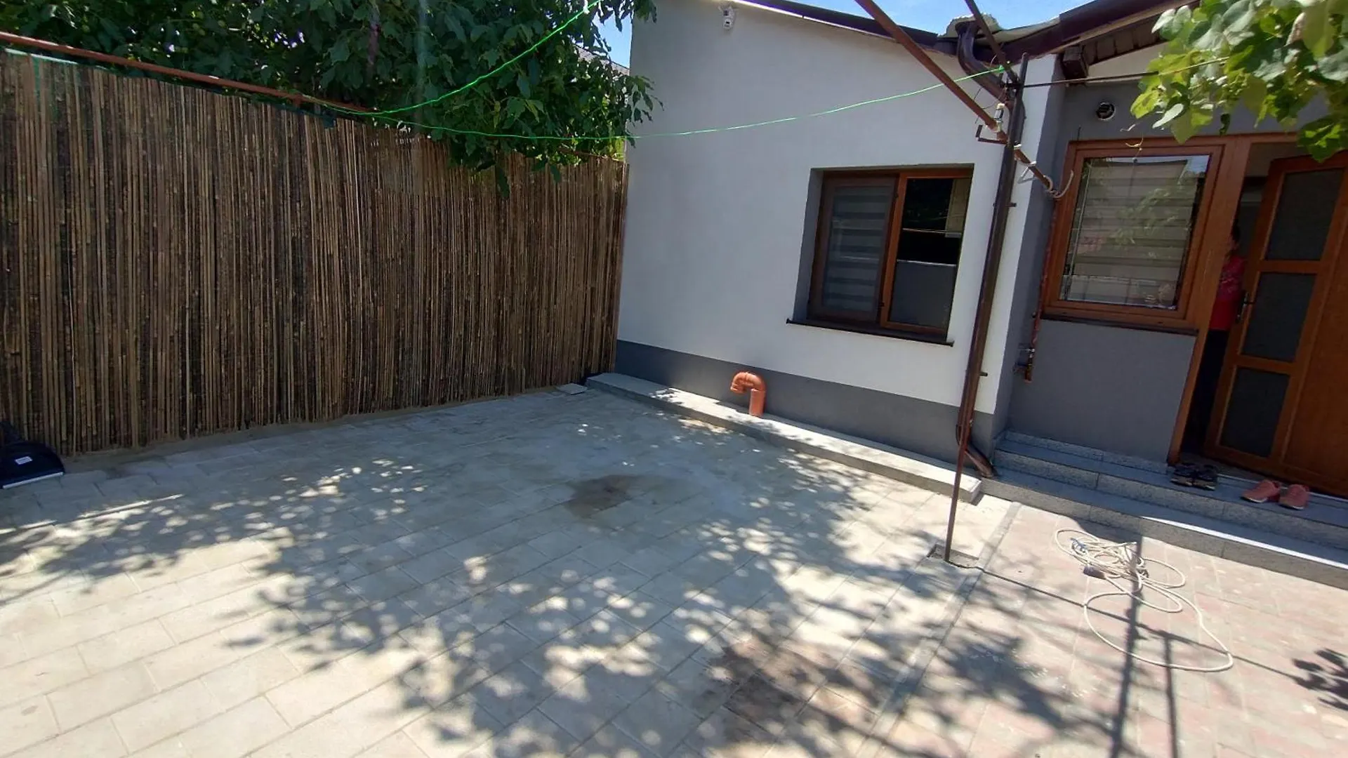 بيت للعطل فيلا Casa Oana بوخارست رومانيا