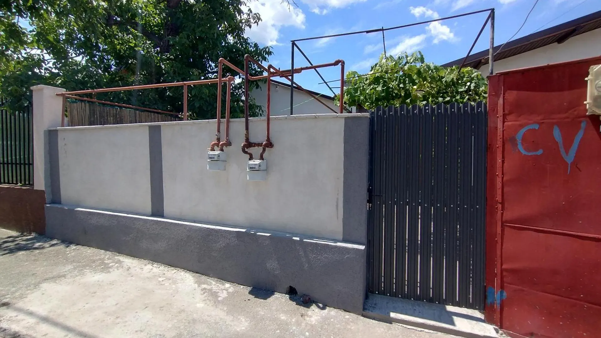 فيلا Casa Oana بوخارست
