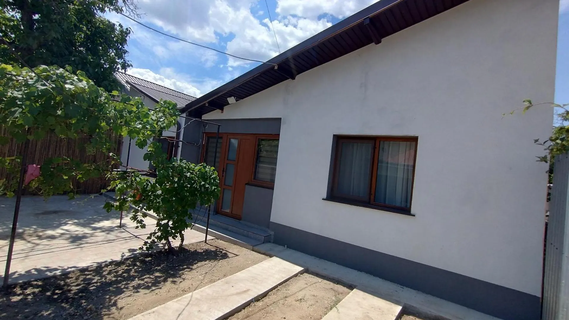 بيت للعطل فيلا Casa Oana بوخارست