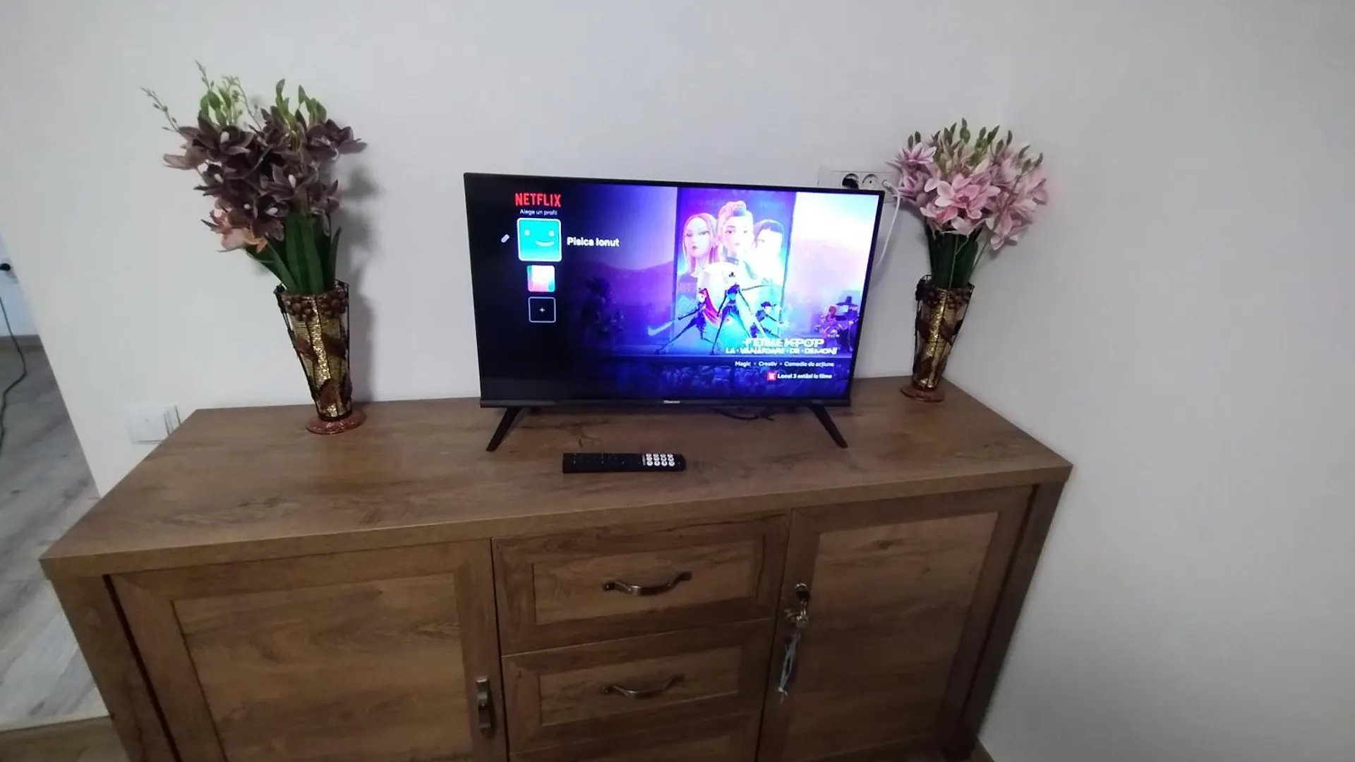 فيلا Casa Oana بوخارست رومانيا