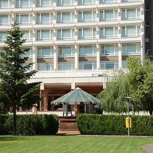 Ramada By Wyndham Parc Bucareste